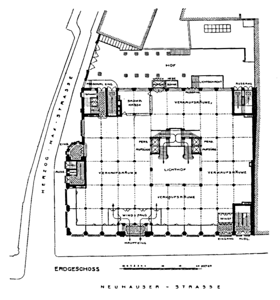 ملف:Oberpollinger grundriss 01 1905.png