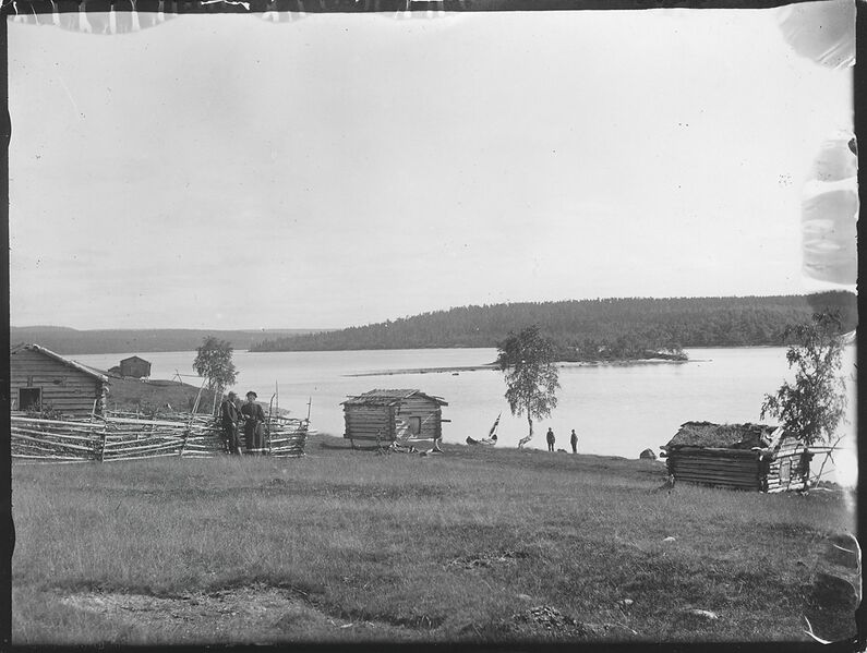 ملف:Skjævi, Pasvik.jpg