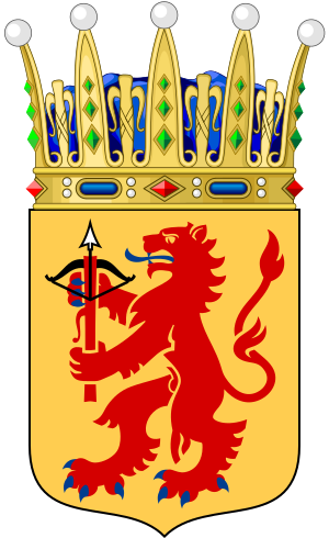 ملف:Smålands vapen crowned.svg