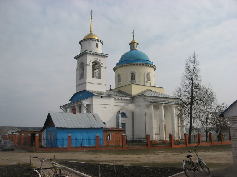 ملف:Steckivka - Svyato-Dmytrivsky church.JPG