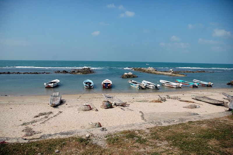 ملف:Valvettithurai Beach.JPG