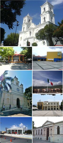 ملف:Chilpancingo Collage.jpg
