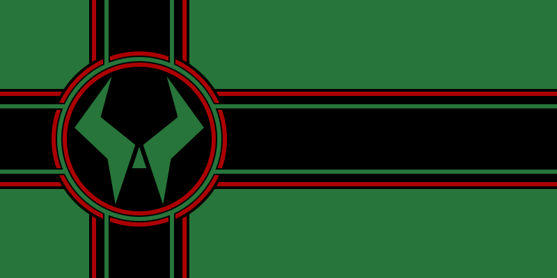 ملف:Flag of Latveria.svg