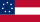Flag of the Confederate States of America (March 1861 – May 1861).svg