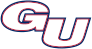 ملف:Gonzaga Bulldogs wordmark.svg