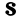 ملف:Gothic s.svg
