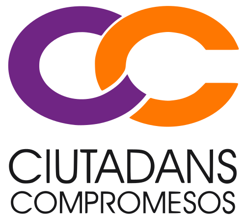 ملف:Logo Ciutadans Compromesos.svg