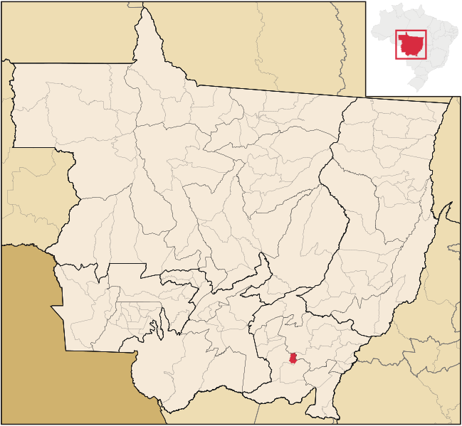 ملف:MatoGrosso Municip SaoJosedoPovo.svg