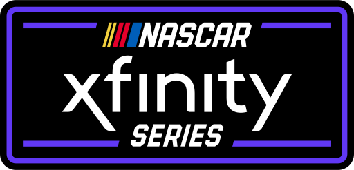 ملف:NASCAR Xfinity Series logo.svg