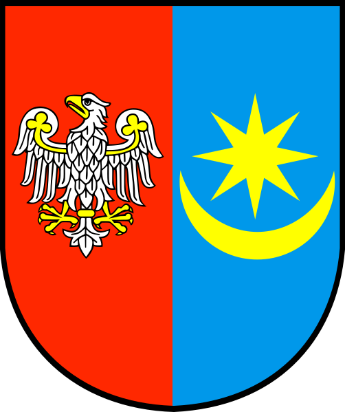 ملف:POL powiat miński COA.svg