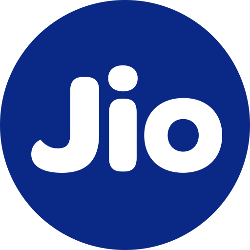 ملف:Reliance Jio Logo.svg