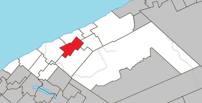 ملف:Saint-Adelme Quebec location diagram.png