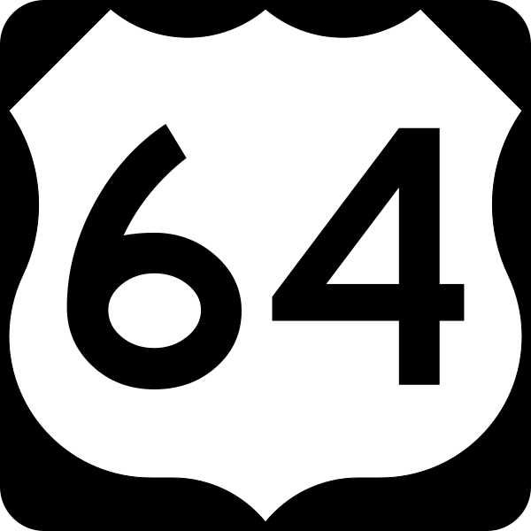 ملف:US 64.svg