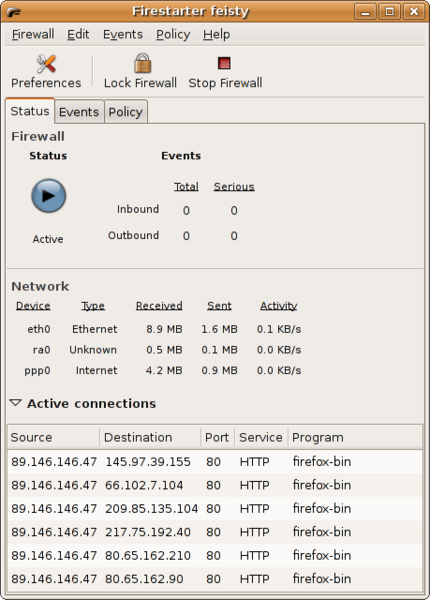 ملف:Ubuntu Feisty Fawn Firestarter.png