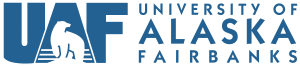 University of Alaska Fairbanks logo.svg