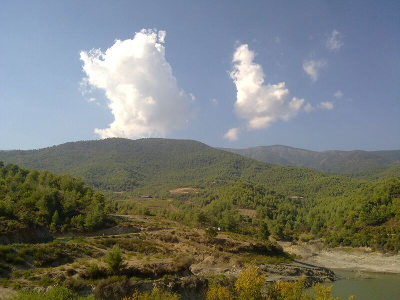 ملف:View of Nur Mountains.jpg