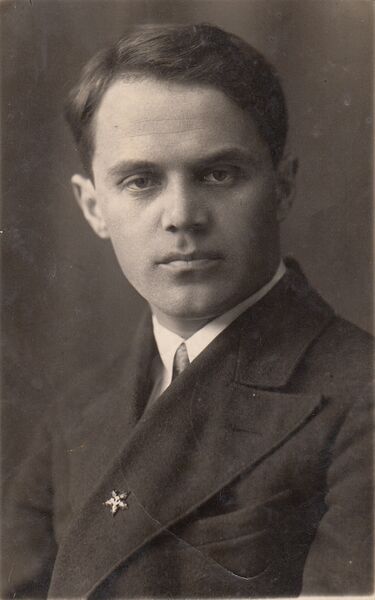 ملف:Міхась Багун фота.jpg