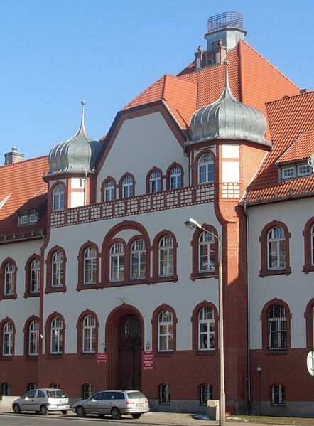 ملف:Bdg Instytuty Rolnicze front.jpg