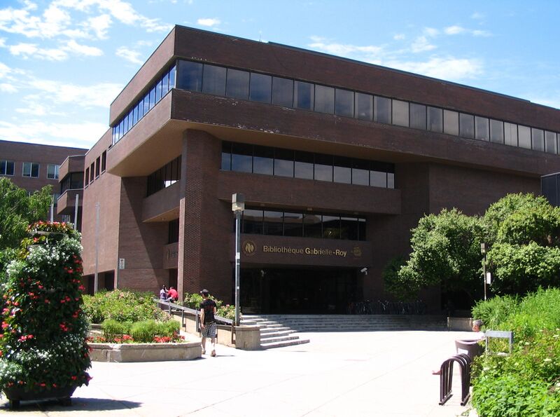 ملف:Bibliothèque Gabrielle-Roy.jpg