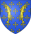 Blason Meuse.svg