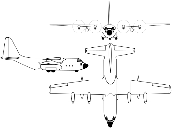 ملف:C-130J Drawing.svg