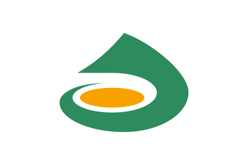 ملف:Flag of Awara, Fukui.svg
