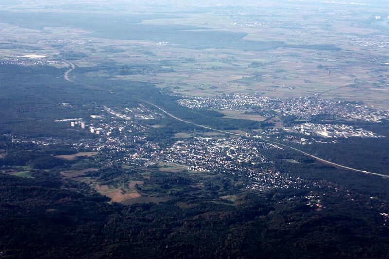 ملف:Flug Frankfurt Sofia 029.JPG