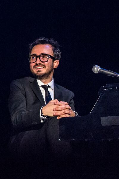 ملف:Giuseppe Barbera2013.jpeg