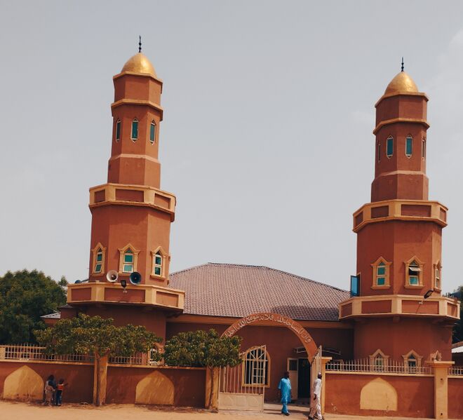 ملف:Gumel Mosque.jpg