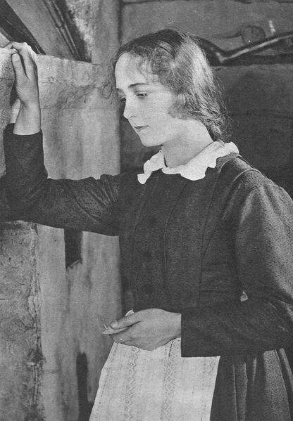 ملف:Heidi Blåfield.jpg