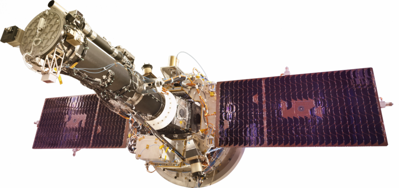 ملف:IRIS spacecraft model.png