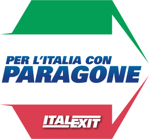 ملف:Italexit con Paragone logo.svg