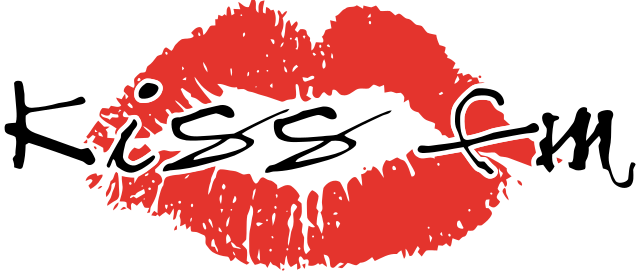 ملفkiss Fm Logosvg المعرفة 