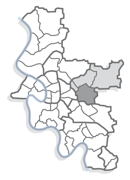 ملف:Karte D Gerresheim.png