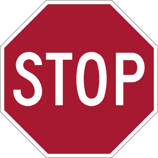 ملف:MUTCD R1-1.svg