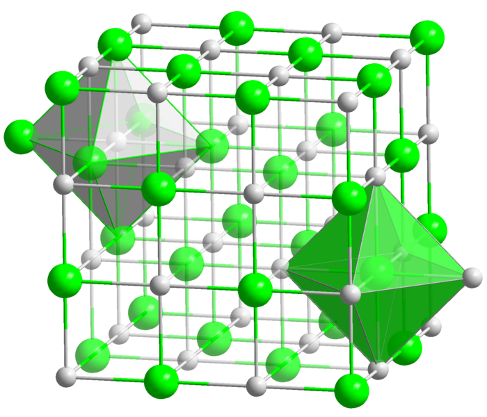 ملف:NaCl polyhedra.png