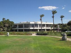 PikiWiki Israel 33318 Kibbutz Sdot Yam.JPG