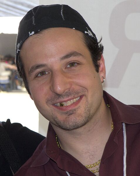 ملف:Rob kidd 2007.jpg