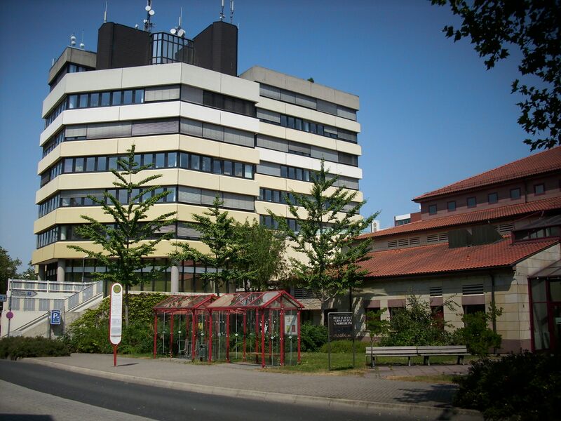 ملف:Verwaltung Landkreis Northeim.JPG