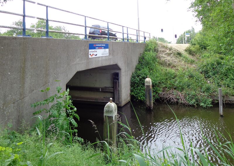 ملف:'s-Graveland Vreelandseweg Brug 3.jpg