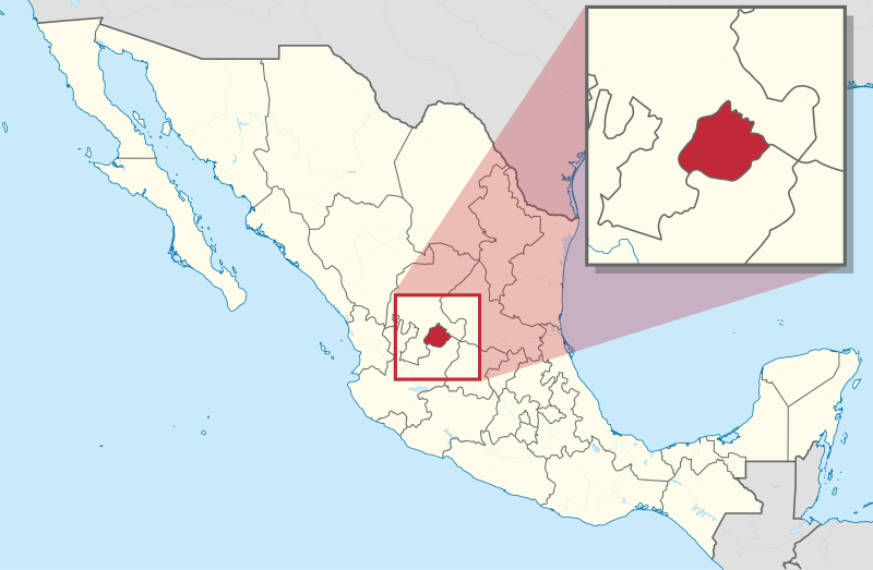 ملف:Aguascalientes in Mexico (zoom).svg