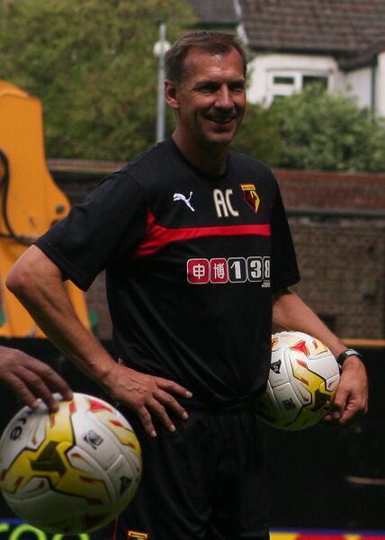 ملف:Alec Chamberlain 2014.jpg