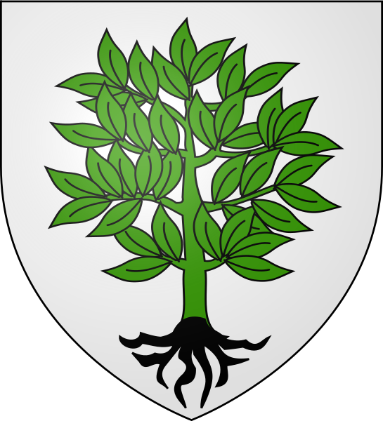 ملف:Blason famille fr Laurens2.svg