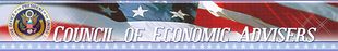 Council of Economic Advisors - Executive Office of the President of the United States - banner.jpg