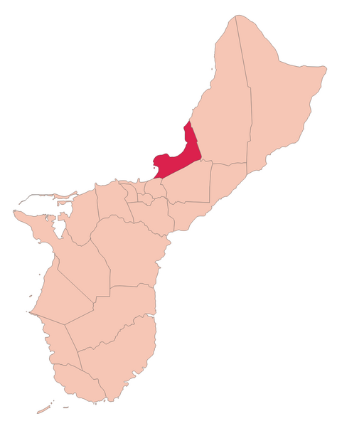 ملف:Guam map Tamuning.png