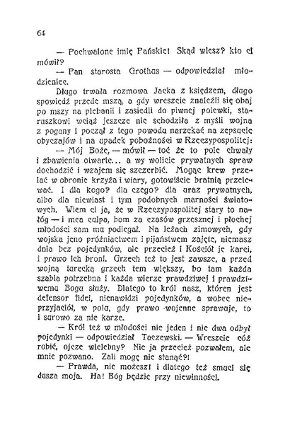 ملف:Henryk Sienkiewicz-Na polu chwały 1906.pdf
