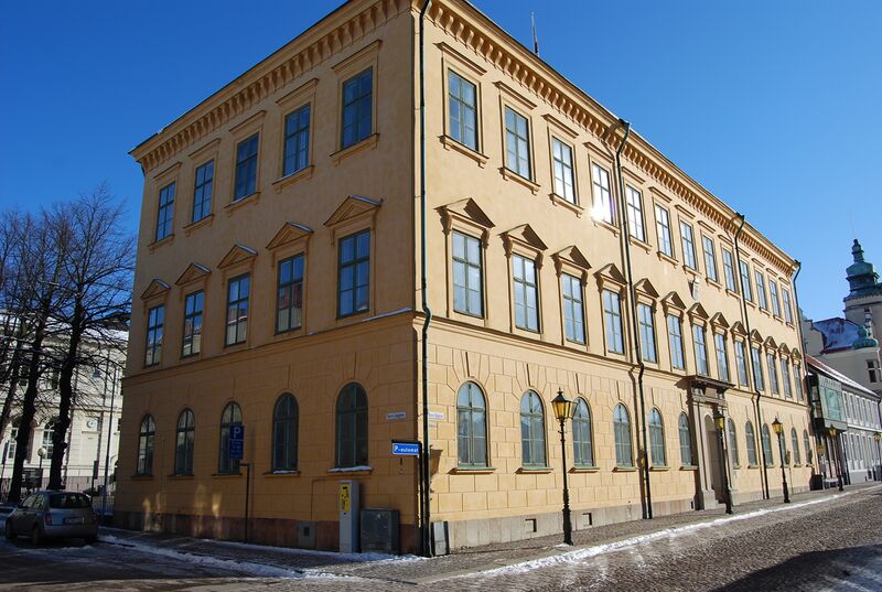 ملف:Kalmar City Hall.JPG