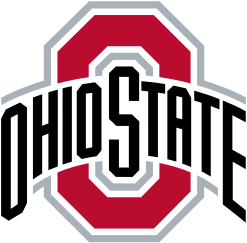 ملف:Ohio State Buckeyes logo.svg