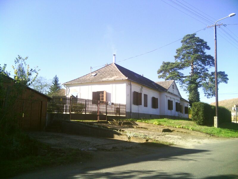 ملف:Parish in Erdőkövesd.jpg