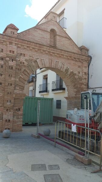 ملف:Puerta de Ariza 02.jpg